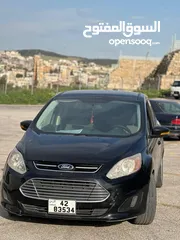  4 ford c max