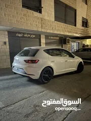  2 سيات ليون FR 2017