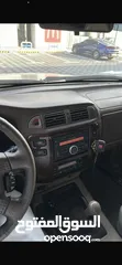  7 نيسان سوبر سفاري انجكتر Nissan Super Safari