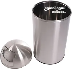  1 سله ستيل حجم كبير