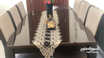  3 اثاث غرفة ضيوف
