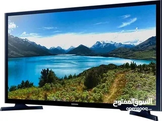  1 Samsung 32 Inch HD Flat LED TV
