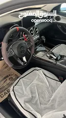  5 Mercedes C180 Avantgarde