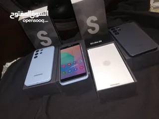  3 *عرض خاااااص لفتره محدوده علي اقوي إصدار وأحدث الامكانيات وخصم يصل ل 30%  *Samsung Galaxy s23*