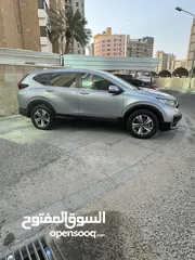  2 للبيع هوندا Crv 2021