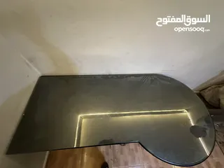  7 مكتب +كاونتر