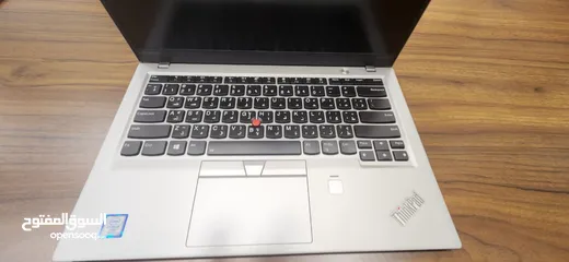  1 Lenovo Laptop X1 carbon for sale 110 OMR