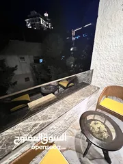  9 شقة للأيجار مفروشة فاخرة جديدة (لم تسكن)