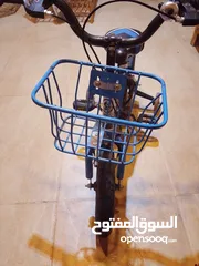  5 بسكليت اطفال بحالة الوكاله استعمال بس اسبوع للبيع