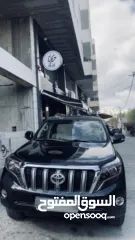  6 تويوتا لاند كروزر 2013