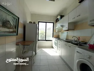  3 شقة للايجار في منطقة جبل عمان  ( Property 34946 ) سنوي فقط