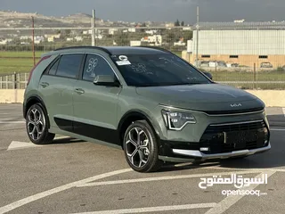  11 نيرو هايبرد فل مسكر بدون فتحة 2022