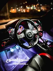 2 Golf MK5 GTD 2008 – بحالة ممتازة