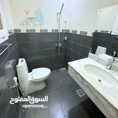  16 MADINAT QABOOS WELL MAINTAINED 5 BR VILLA FOR RENT