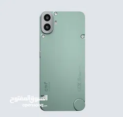  4 العرض الأقوى Nothing CMF Phone 1 لدى العامر موبايل