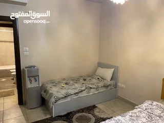  3 شقة استثمارية للبيع في عبدون - 14621