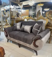  12 طقك كنب غرفة جلوس