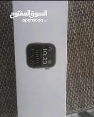  2 ساعات  ذكيه