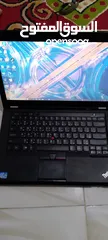  5 حاسوب lenovo Thinpad T430