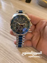  11 5 ساعات. 2 سواتش 2 تاغ هوير 1 روليكس