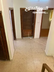  14 منزل مستقل في السلط المغاريب