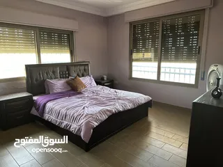  22 مزرعة فيلا للبيع في العالوك قمة جبلية إطلالة خلابة