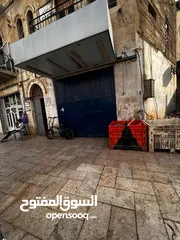  1 محل للبيع بالخلو