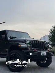  3 Jeep  2018