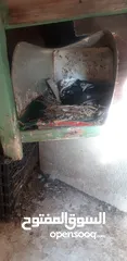 3 طيرة سكسفونية للبدل بلدي