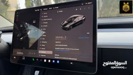  9 Tesla Model 3 Performance  2023