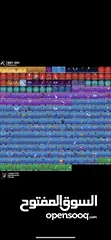  3 حساب فورت نايت نادر ومعرق
