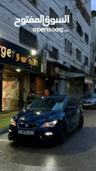  2 سيات ليون اتوماااات 2018 ماطور 1200 معدلة fr