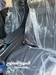  13 هيونداي سوناتا انسبريشن 2022 Sonata Black edition  سبورت حرة مميزة عداد قليل 49 الف km فحص كامل فل