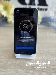  4 ايفون 11 128 جيبي مع ضمان محل اسبوع