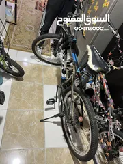  1 دراجات  للبيع