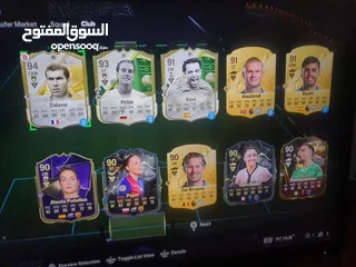  3 حساب فيفا للبيع التفاصيل فالوصف