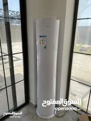  20 فك وتركيب المكيفات نقل المكيفات صيانه المكيفات تعبئة غاز تأسيس مواسير نحاس غسيل مكيفات