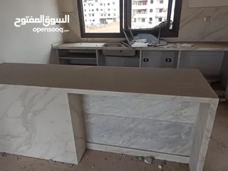  4 فيلا حديثه للبيع