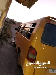  8 باص مرسيدس