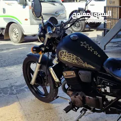  7 Qj motor classic 2022