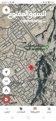  3 أرض سكنية في العامرات مدينة النهضة المرحلة الأولى حاليا