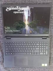  7 لابتوب ديل DELL latitude 3510 الجيل العاشر نظيف بسعر مغري