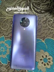  4 شاومي Poco f2 pro