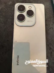  5 هاتف أن فينكس هوت40 برو............