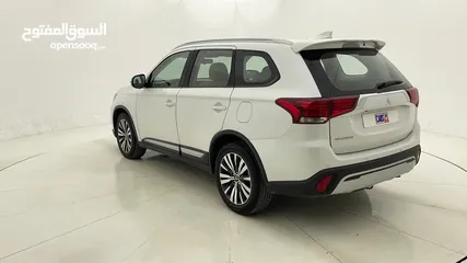  5 (HOME TEST DRIVE AND ZERO DOWN PAYMENT) MITSUBISHI OUTLANDER