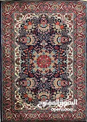  4 Iranian carpet