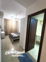  4 شقه مفروشه بالخوير 42 شارع المها Apartment fully furnished alkhuwer 42