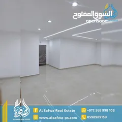  3 شقه سوبر ديلوكس جديدة للبيع المصايف مع مدخل خاص و حديقه