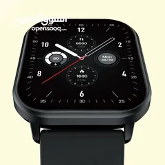 1 ساعة ذكية ذات جودة عالية - Smartwatch Zeblaze GTS 3