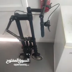  1 سكوتر كهربي